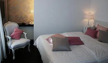 Hotel Esperance Brussels 3*,