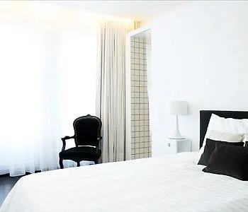 Hotel Esperance Brussels