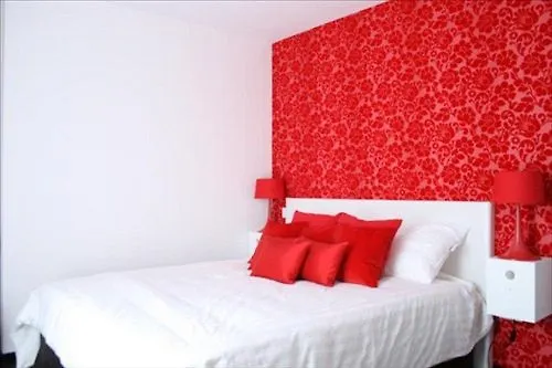 Hotel Esperance Brussels 3*,  Belgium