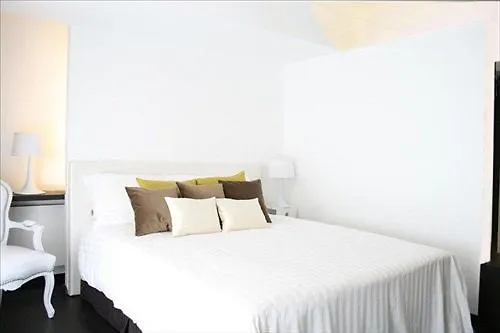 Hotel Esperance Brussels