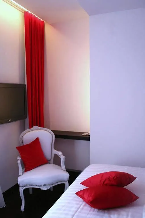 Hotel Esperance Brussels