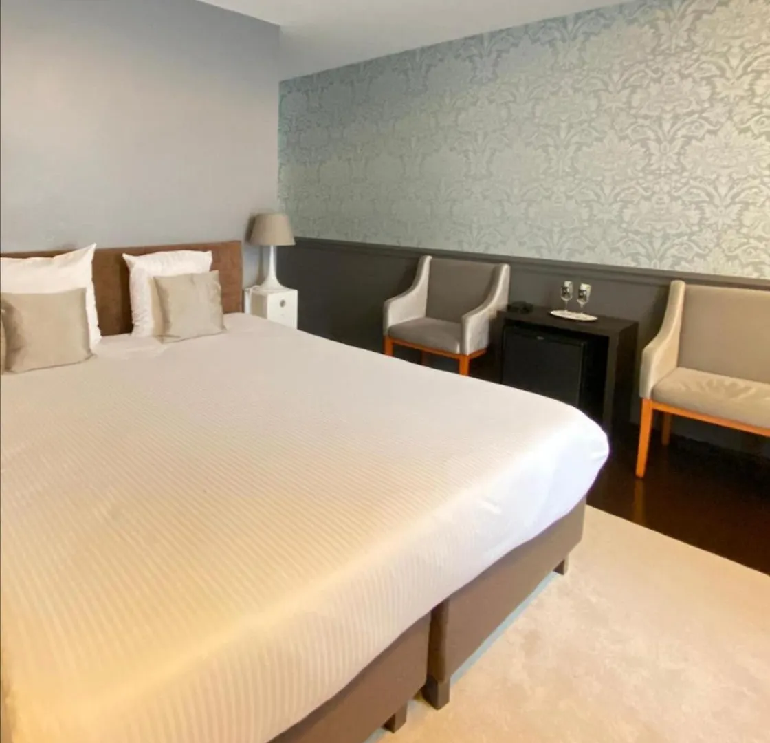 Hotel Esperance بروكسل بلجيكا