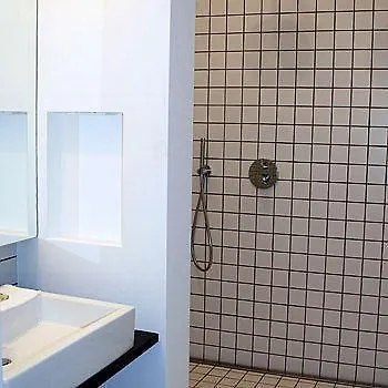 Hotel Esperance بروكسل