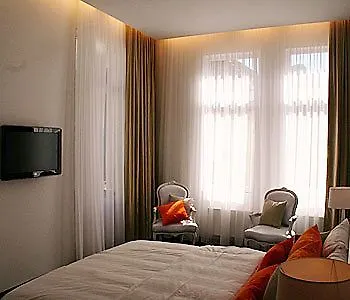 Hotel Esperance بروكسل