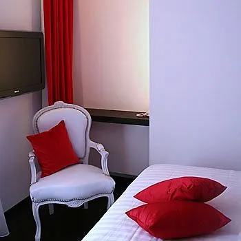 Hotel Esperance بروكسل بلجيكا