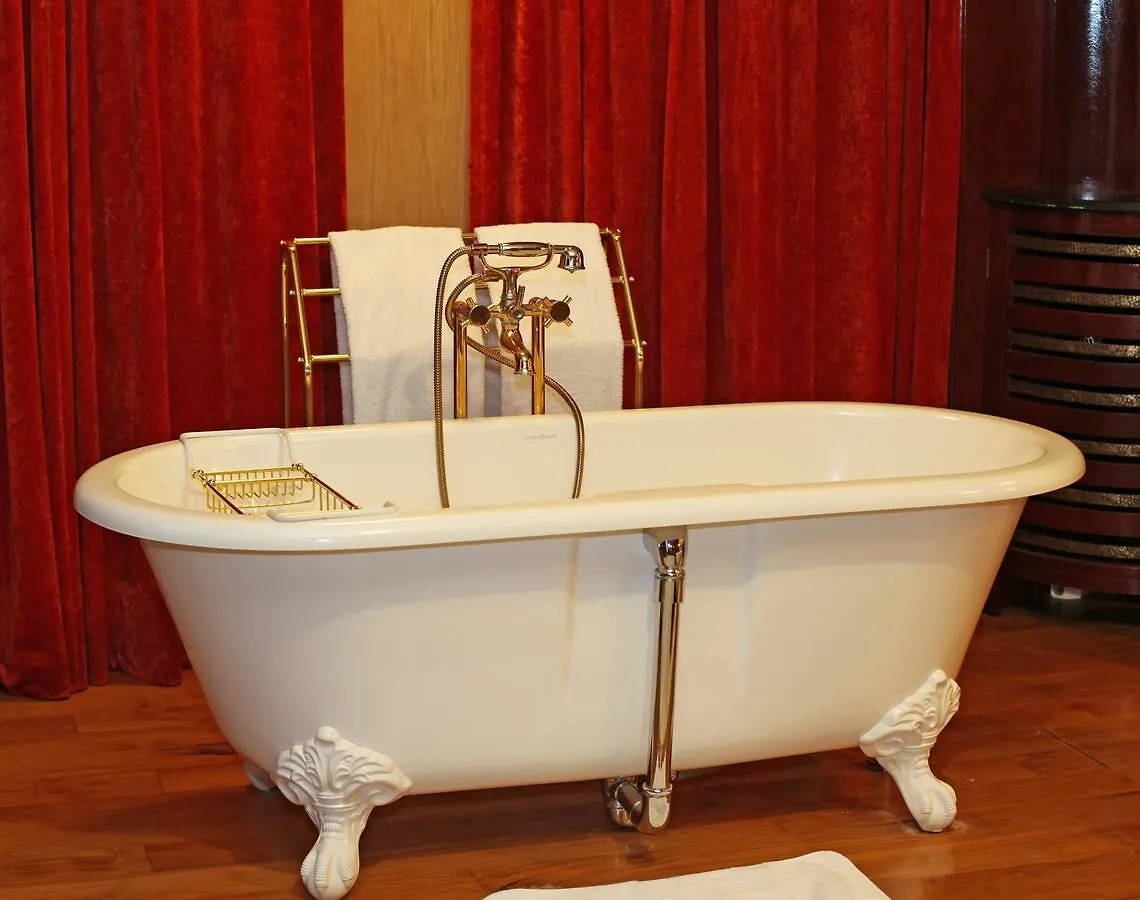 ***  Hotel Esperance بروكسل بلجيكا