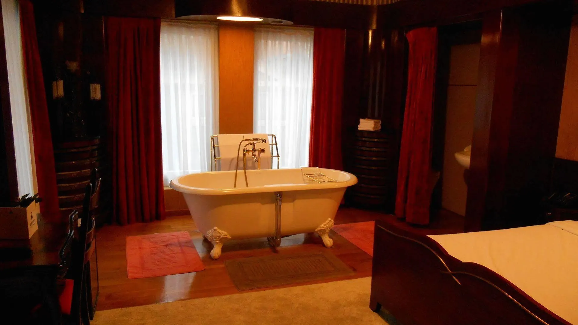 Hotel Esperance بروكسل 3*,  بلجيكا