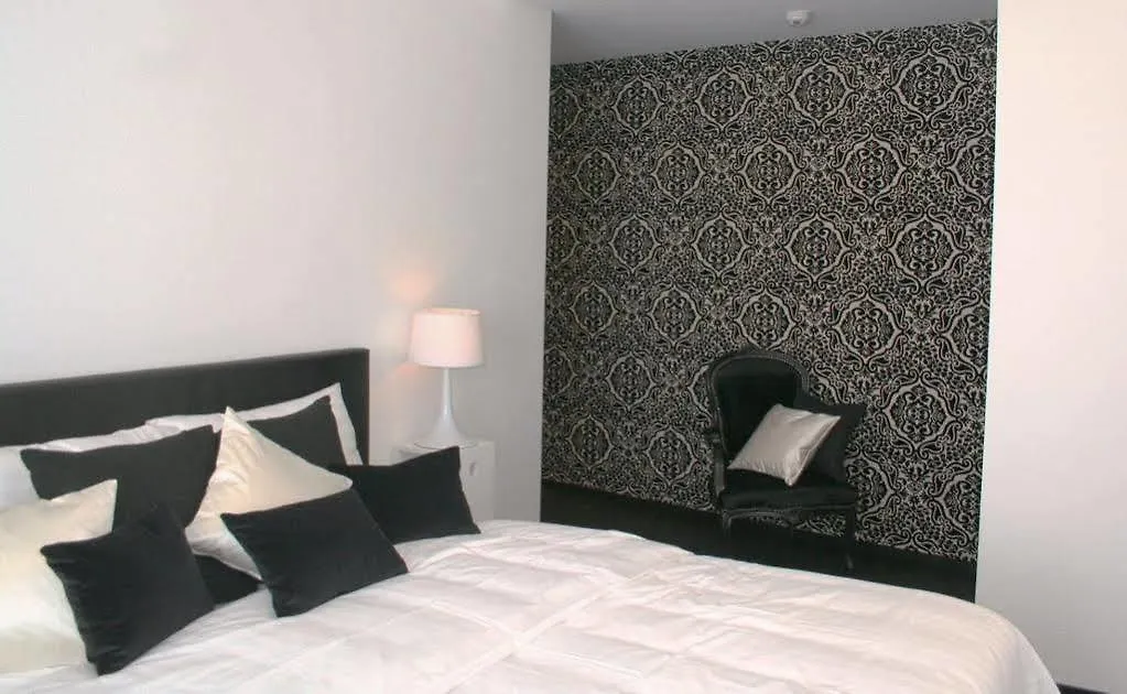 Hotel Esperance بروكسل