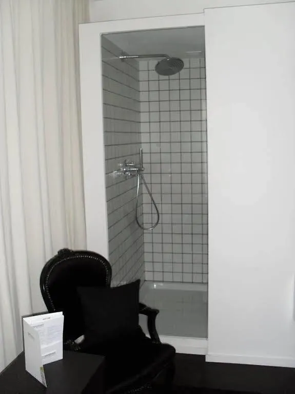 Hotel Esperance بروكسل