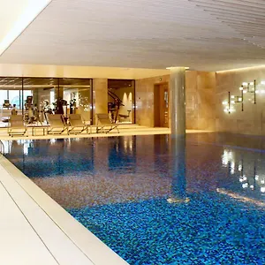 Tangla Brussels 5* Kraainem