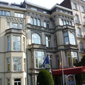 Western Park Brussels 4* Etterbeek