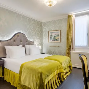 Hotel Stanhope By Thon