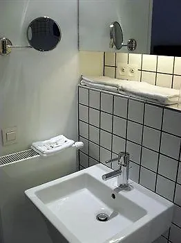 Hotel Esperance Bruselas