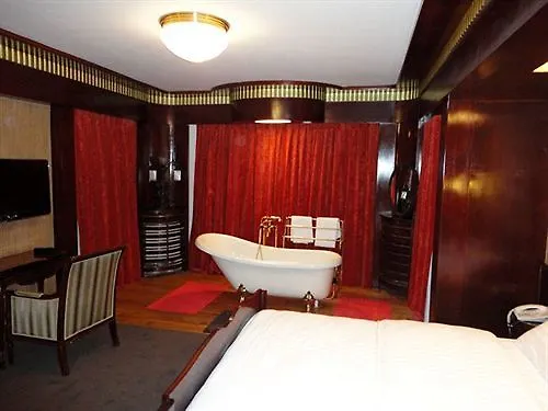 Hotel Esperance Bruselas