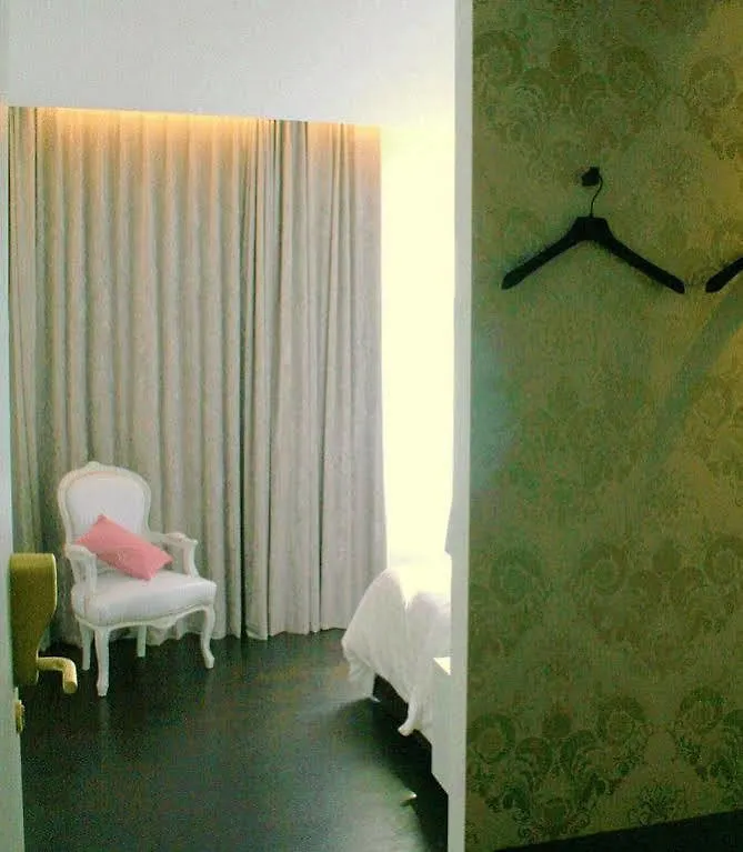 Hotel Esperance Bruselas 3*,  Bélgica